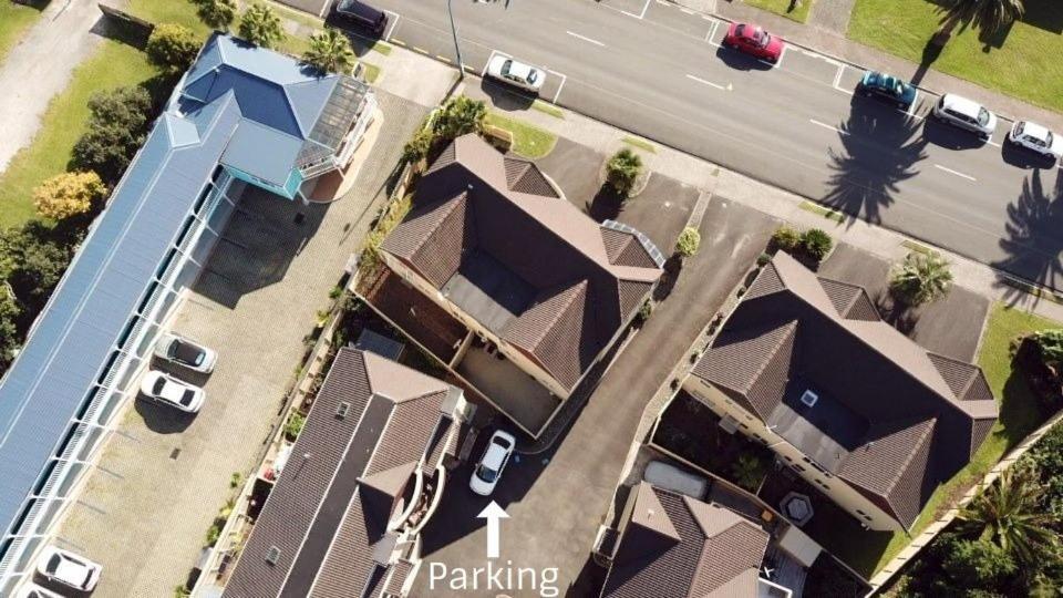 Albert Mews B And B Вітіанга Екстер'єр фото